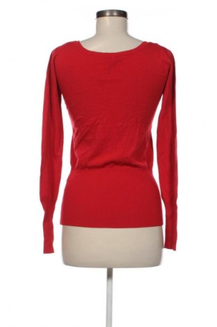 Dámsky pulóver Guess, Veľkosť L, Farba Červená, Cena  33,95 €