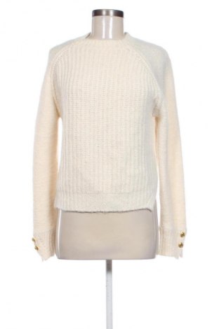 Dámský svetr Guess, Velikost S, Barva Krémová, Cena  1 360,00 Kč