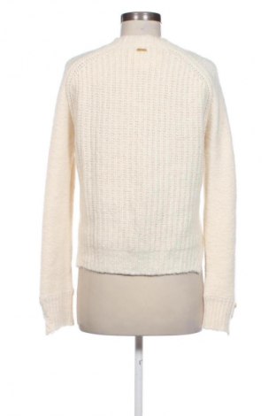 Dámský svetr Guess, Velikost S, Barva Krémová, Cena  1 360,00 Kč