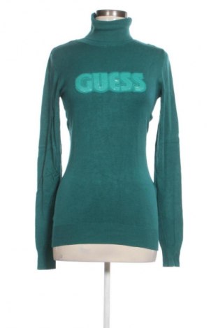 Damenpullover Guess, Größe S, Farbe Grün, Preis 37,99 €