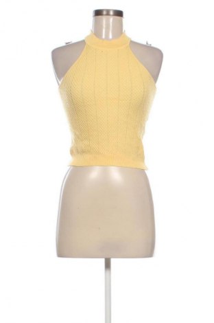 Damenpullover Guts & Gusto, Größe L, Farbe Gelb, Preis € 8,99