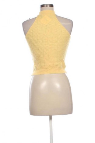 Damenpullover Guts & Gusto, Größe L, Farbe Gelb, Preis € 8,99