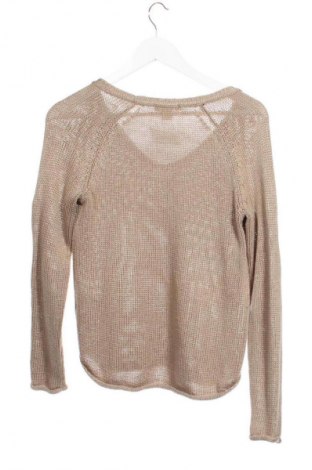 Damski sweter H&M, Rozmiar XS, Kolor Brązowy, Cena 78,99 zł