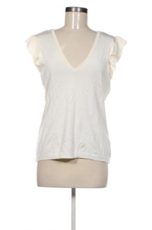 Дамски пуловер H&M, Размер L, Цвят Екрю, Цена 15,33 €