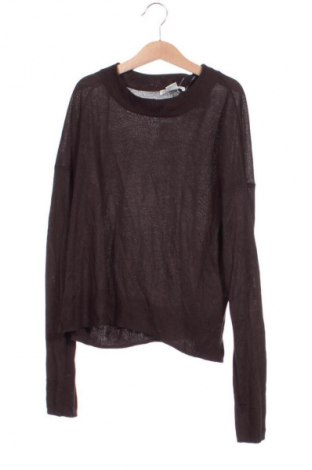 Дамски пуловер H&M, Размер XS, Цвят Черен, Цена 15,33 €