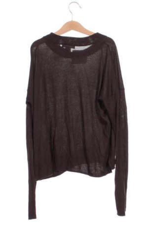 Дамски пуловер H&M, Размер XS, Цвят Черен, Цена 15,33 €