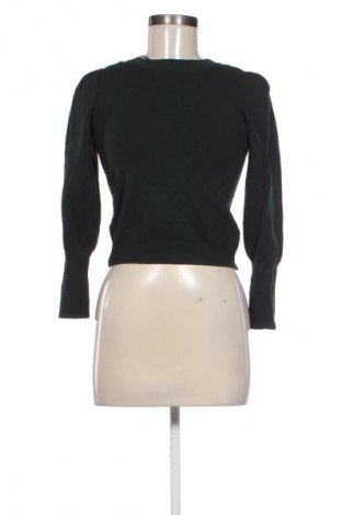 Pulover de femei H&M, Mărime S, Culoare Verde, Preț 78,20 Lei