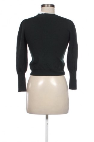 Pulover de femei H&M, Mărime S, Culoare Verde, Preț 78,20 Lei