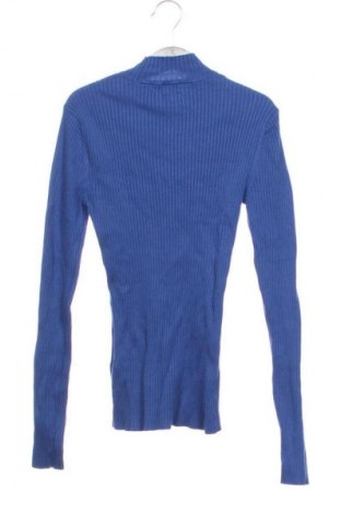 Дамски пуловер H&M, Размер XS, Цвят Син, Цена 9,71 €