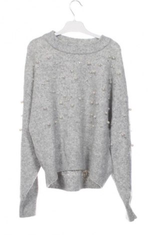 Pulover de femei H&M, Mărime XS, Culoare Gri, Preț 144,30 Lei