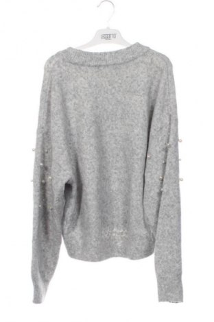 Pulover de femei H&M, Mărime XS, Culoare Gri, Preț 144,30 Lei