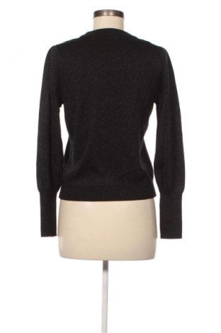 Pulover de femei H&M, Mărime S, Culoare Negru, Preț 52,99 Lei