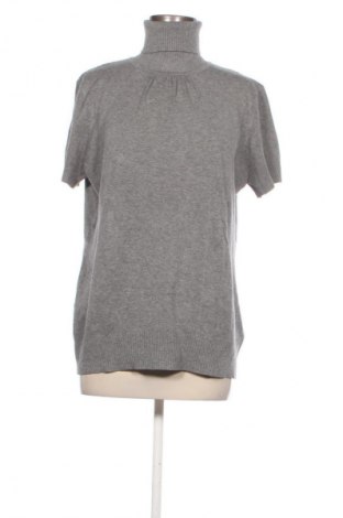 Дамски пуловер H&M, Размер L, Цвят Сив, Цена 14,77 €