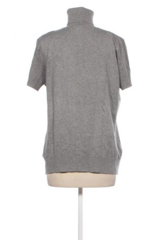 Дамски пуловер H&M, Размер L, Цвят Сив, Цена 14,77 €