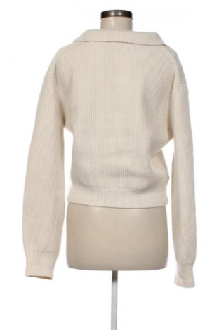 Дамски пуловер H&M, Размер S, Цвят Екрю, Цена 10,22 €