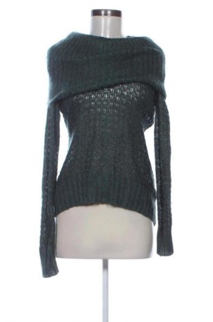 Dámsky pulóver H&M, Veľkosť M, Farba Zelená, Cena  14,77 €