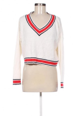 Damski sweter H&M, Rozmiar M, Kolor Kolorowy, Cena 69,99 zł