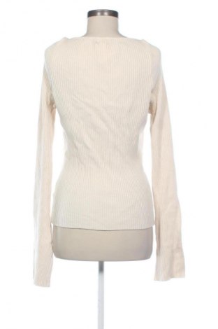 Damenpullover H&M, Größe XL, Farbe Beige, Preis 11,99 €