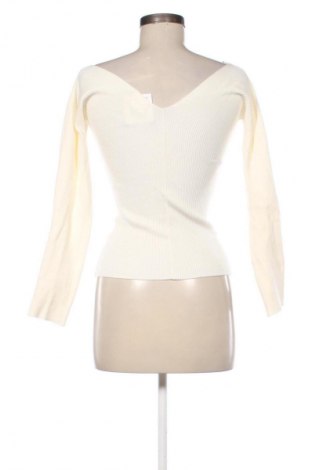 Dámsky pulóver H&M, Veľkosť S, Farba Kremová, Cena  14,77 €