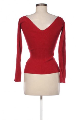 Dámsky pulóver H&M, Veľkosť XS, Farba Červená, Cena  14,77 €