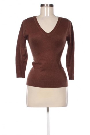 Dámsky pulóver H&M, Veľkosť S, Farba Hnedá, Cena  14,77 €