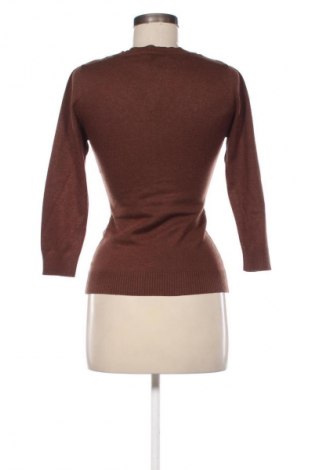 Dámsky pulóver H&M, Veľkosť S, Farba Hnedá, Cena  14,77 €