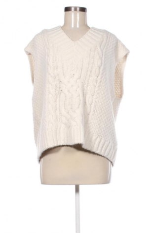 Дамски пуловер H&M, Размер M, Цвят Екрю, Цена 9,71 €