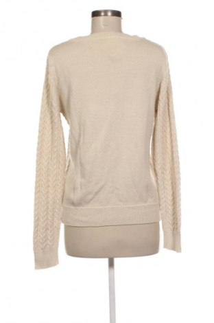 Damenpullover H&M, Größe M, Farbe Beige, Preis 11,99 €