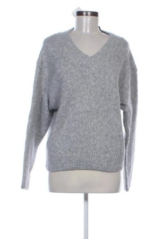 Pulover de femei H&M, Mărime S, Culoare Gri, Preț 88,99 Lei