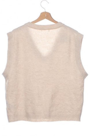 Damski sweter H&M, Rozmiar M, Kolor Beżowy, Cena 80,38 zł