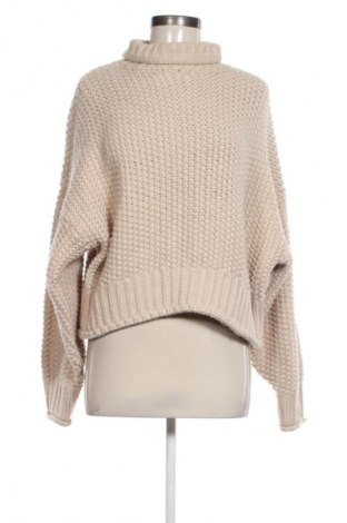 Damenpullover H&M, Größe S, Farbe Beige, Preis € 13,99