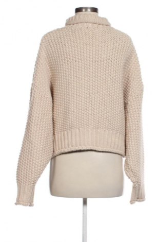 Damenpullover H&M, Größe S, Farbe Beige, Preis € 13,99