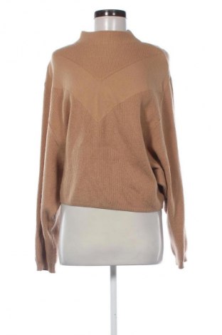 Damski sweter H&M, Rozmiar S, Kolor Beżowy, Cena 79,00 zł