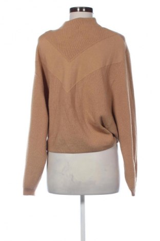 Damski sweter H&M, Rozmiar S, Kolor Beżowy, Cena 79,00 zł