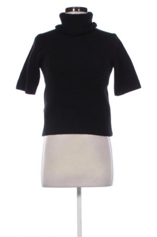 Дамски пуловер H&M, Размер S, Цвят Черен, Цена 14,77 €