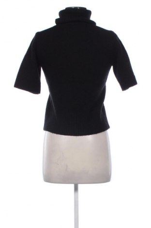 Дамски пуловер H&M, Размер S, Цвят Черен, Цена 14,77 €