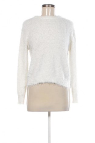 Дамски пуловер H&M, Размер XS, Цвят Бял, Цена 11,24 €