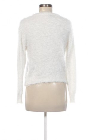 Дамски пуловер H&M, Размер XS, Цвят Бял, Цена 11,24 €