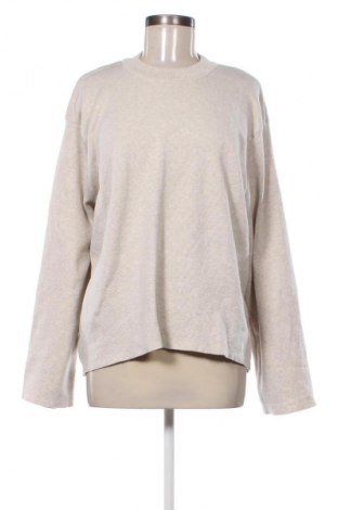 Damski sweter H&M, Rozmiar XL, Kolor Beżowy, Cena 47,99 zł