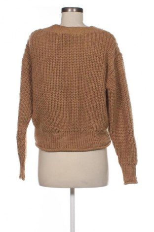 Damenpullover H&M, Größe XS, Farbe Braun, Preis € 12,99