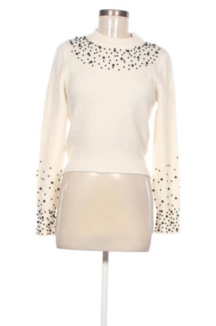 Női pulóver H&M, Méret XS, Szín Ekrü
, Ár 5 689 Ft