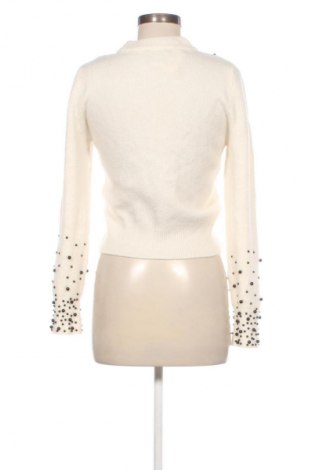 Női pulóver H&M, Méret XS, Szín Ekrü
, Ár 5 689 Ft