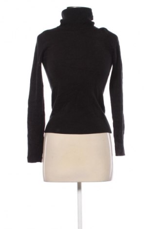 Pulover de femei H&M, Mărime S, Culoare Negru, Preț 43,99 Lei