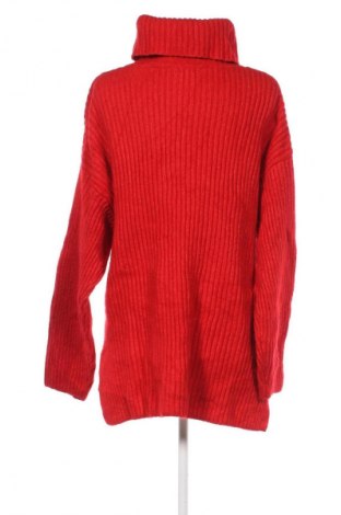 Дамски пуловер H&M, Размер S, Цвят Червен, Цена 7,66 €