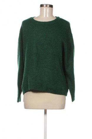 Női pulóver H&M, Méret M, Szín Zöld, Ár 2 999 Ft