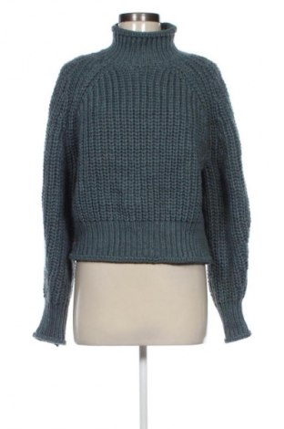 Női pulóver H&M, Méret M, Szín Zöld, Ár 4 779 Ft