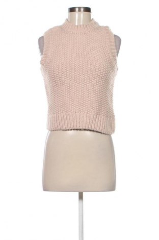 Női pulóver H&M, Méret XS, Szín Hamurózsaszín, Ár 5 139 Ft