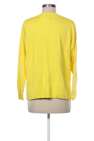 Дамски пуловер H&M, Размер M, Цвят Жълт, Цена 15,00 €