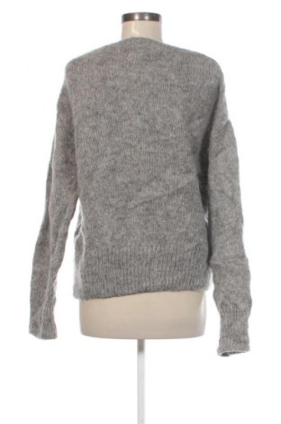 Pulover de femei H&M, Mărime M, Culoare Gri, Preț 62,99 Lei