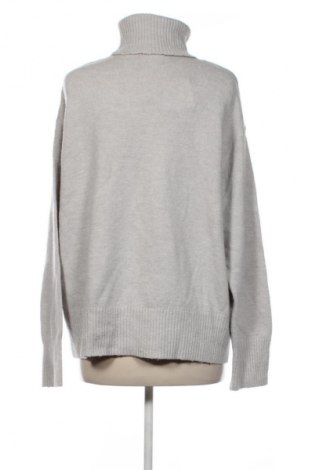 Dámský svetr H&M, Velikost M, Barva Šedá, Cena  425,00 Kč